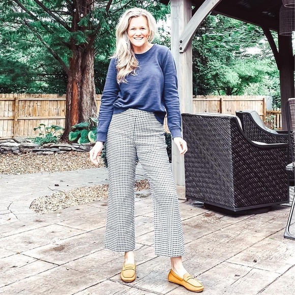 Rothy's The Driver In Sunflower The Driver Flat Loafer Women's Size 7.5 NWOB - Picture 3 of 12